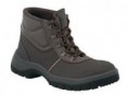 Botina - Nobuck - Marron - Nº 38 a 43